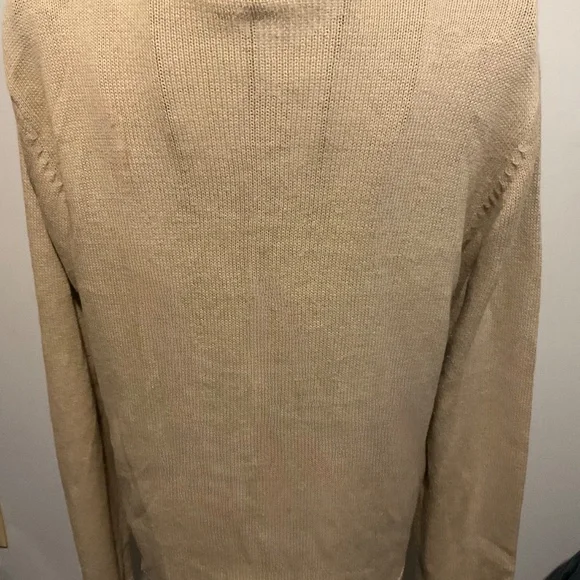 ALISON H. COLLECTION .. LADIES SWEATER    LARGE  SALE - Picture 3 of 8